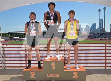 Thumbnail 1 in UIL 1A Track and Field State Finals (Awards) photogallery.