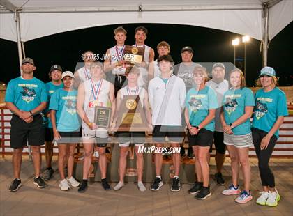 Thumbnail 2 in UIL 1A Track and Field State Finals (Awards) photogallery.