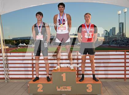 Thumbnail 3 in UIL 1A Track and Field State Finals (Awards) photogallery.