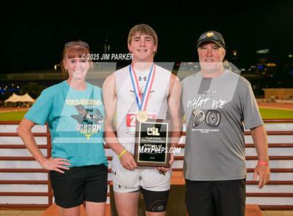 Thumbnail 1 in UIL 1A Track and Field State Finals (Awards) photogallery.