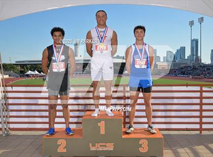 Thumbnail 3 in UIL 1A Track and Field State Finals (Awards) photogallery.