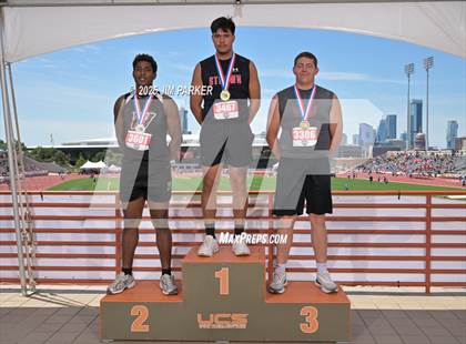 Thumbnail 1 in UIL 1A Track and Field State Finals (Awards) photogallery.
