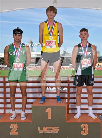 Thumbnail 1 in UIL 1A Track and Field State Finals (Awards) photogallery.