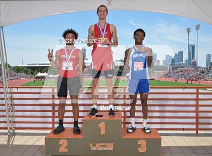 Thumbnail 1 in UIL 1A Track and Field State Finals (Awards) photogallery.