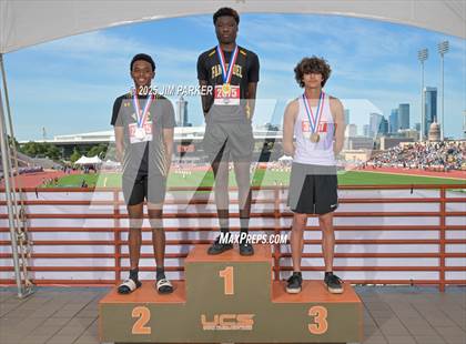Thumbnail 1 in UIL 1A Track and Field State Finals (Awards) photogallery.