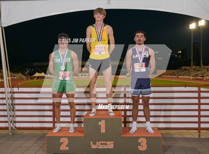 Thumbnail 1 in UIL 1A Track and Field State Finals (Awards) photogallery.