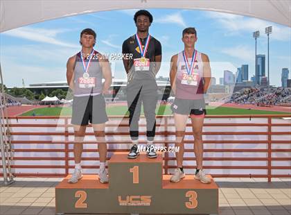 Thumbnail 2 in UIL 1A Track and Field State Finals (Awards) photogallery.