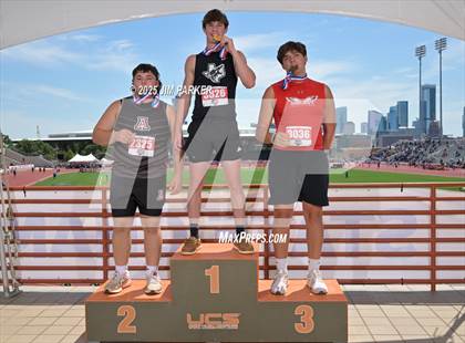 Thumbnail 1 in UIL 1A Track and Field State Finals (Awards) photogallery.