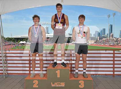 Thumbnail 2 in UIL 1A Track and Field State Finals (Awards) photogallery.