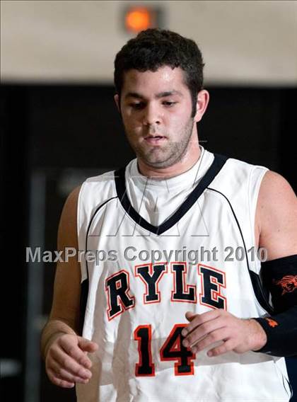 Thumbnail 2 in Holmes @ Ryle (Lloyd Memorial Tournament) photogallery.