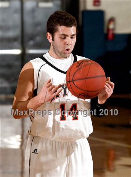 Thumbnail 1 in Holmes @ Ryle (Lloyd Memorial Tournament) photogallery.