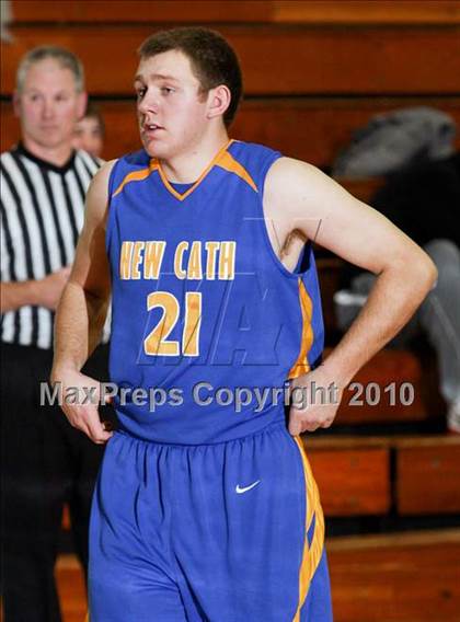 Thumbnail 2 in Holmes @ Ryle (Lloyd Memorial Tournament) photogallery.