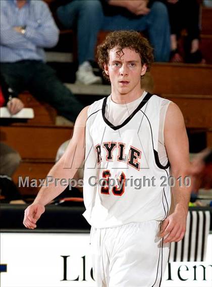 Thumbnail 3 in Holmes @ Ryle (Lloyd Memorial Tournament) photogallery.