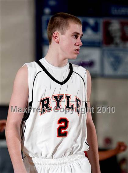 Thumbnail 3 in Holmes @ Ryle (Lloyd Memorial Tournament) photogallery.