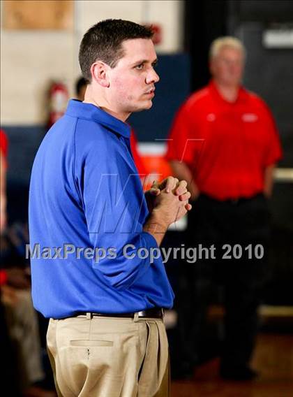 Thumbnail 3 in Holmes @ Ryle (Lloyd Memorial Tournament) photogallery.
