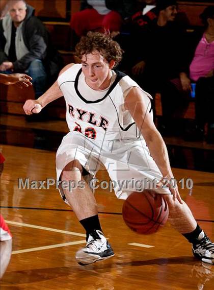 Thumbnail 1 in Holmes @ Ryle (Lloyd Memorial Tournament) photogallery.