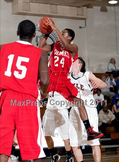 Thumbnail 3 in Holmes @ Ryle (Lloyd Memorial Tournament) photogallery.