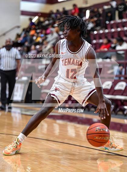 Thumbnail 3 in Atlanta @ Tenaha (Holiday Hoops Classic) photogallery.