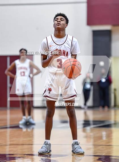 Thumbnail 2 in Atlanta @ Tenaha (Holiday Hoops Classic) photogallery.