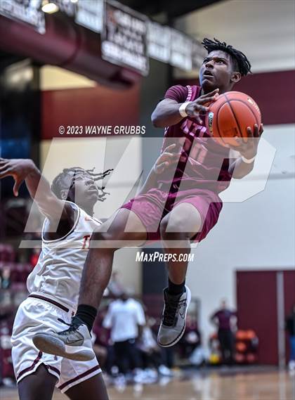 Thumbnail 2 in Atlanta @ Tenaha (Holiday Hoops Classic) photogallery.