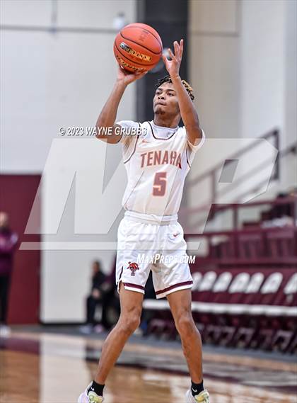 Thumbnail 2 in Atlanta @ Tenaha (Holiday Hoops Classic) photogallery.