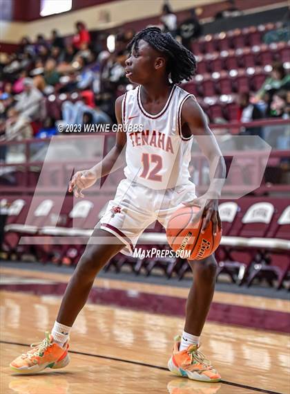 Thumbnail 1 in Atlanta @ Tenaha (Holiday Hoops Classic) photogallery.
