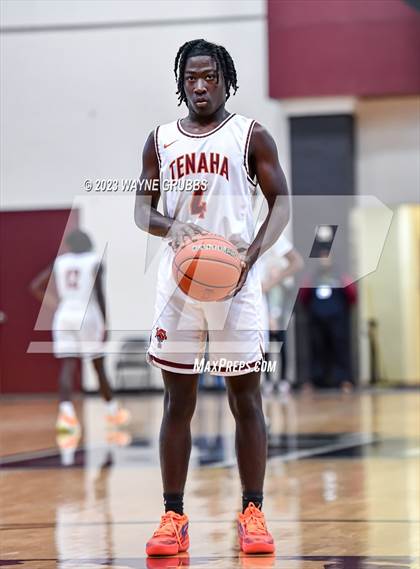 Thumbnail 2 in Atlanta @ Tenaha (Holiday Hoops Classic) photogallery.
