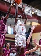 Photo from the gallery "Atlanta @ Tenaha (Holiday Hoops Classic)"