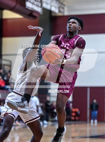 Thumbnail 1 in Atlanta @ Tenaha (Holiday Hoops Classic) photogallery.