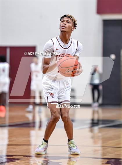 Thumbnail 3 in Atlanta @ Tenaha (Holiday Hoops Classic) photogallery.