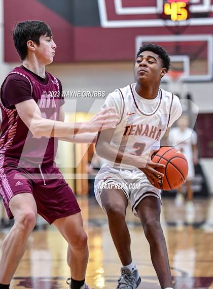 Thumbnail 2 in Atlanta @ Tenaha (Holiday Hoops Classic) photogallery.