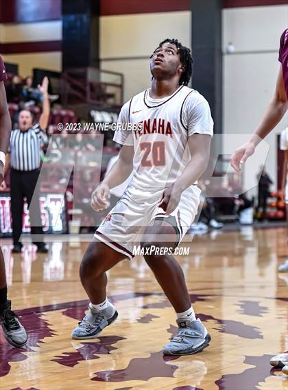 Thumbnail 1 in Atlanta @ Tenaha (Holiday Hoops Classic) photogallery.