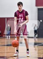 Photo from the gallery "Atlanta @ Tenaha (Holiday Hoops Classic)"