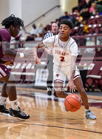 Thumbnail 2 in Atlanta @ Tenaha (Holiday Hoops Classic) photogallery.