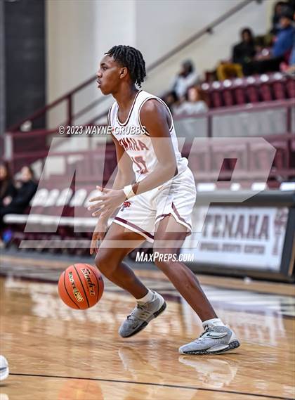 Thumbnail 3 in Atlanta @ Tenaha (Holiday Hoops Classic) photogallery.
