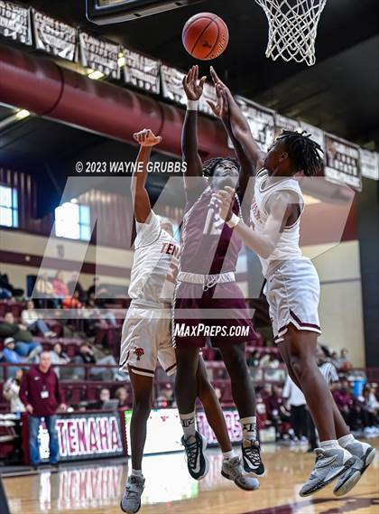 Thumbnail 2 in Atlanta @ Tenaha (Holiday Hoops Classic) photogallery.