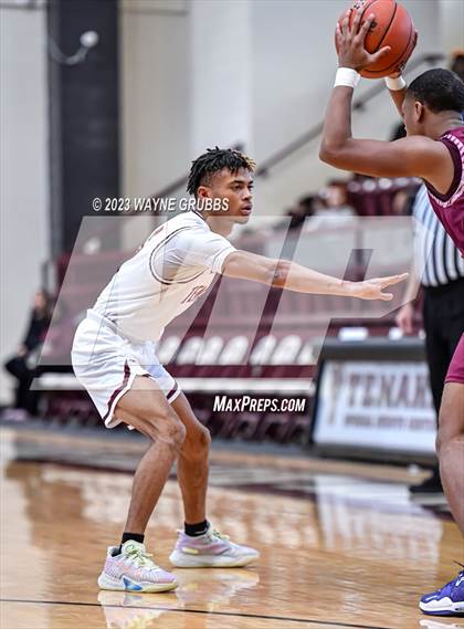 Thumbnail 2 in Atlanta @ Tenaha (Holiday Hoops Classic) photogallery.