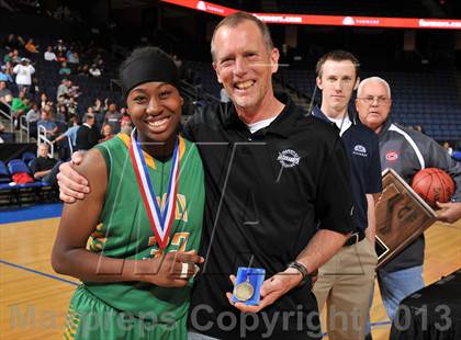 Thumbnail 2 in Long Beach Poly vs. Canyon Springs (CIF SoCal Regional D1 Final) photogallery.