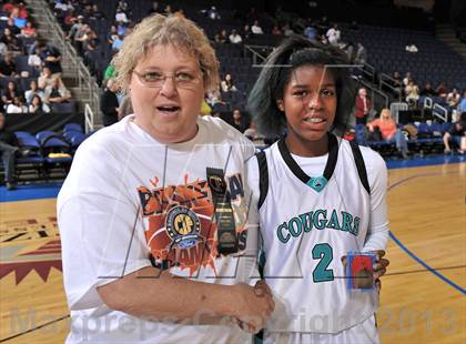Thumbnail 1 in Long Beach Poly vs. Canyon Springs (CIF SoCal Regional D1 Final) photogallery.