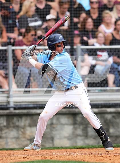 Thumbnail 1 in Lassiter vs. Pope (GHSA 6A Semi-Final Game 1) photogallery.