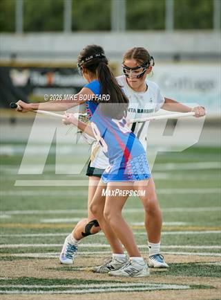 San Marcos @ Santa Barbara