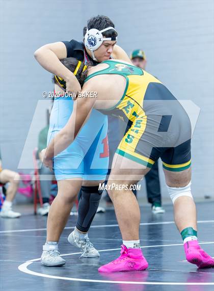 Thumbnail 2 in Lovelock Mustangs Tournament (285lbs) photogallery.