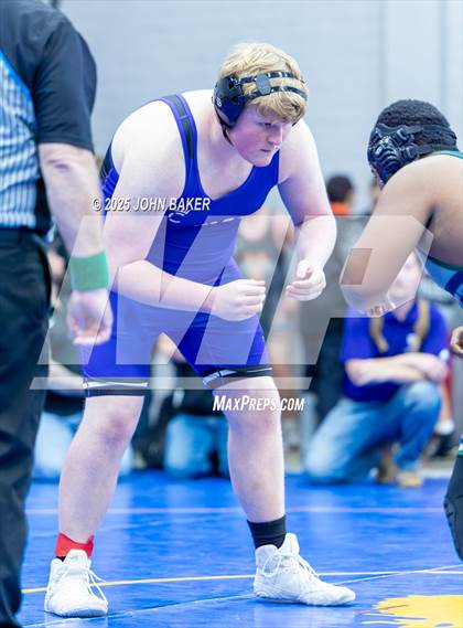 Thumbnail 1 in Lovelock Mustangs Tournament (285lbs) photogallery.