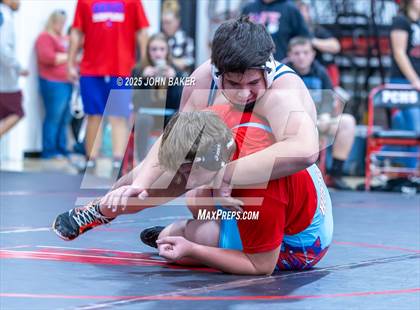 Thumbnail 2 in Lovelock Mustangs Tournament (285lbs) photogallery.