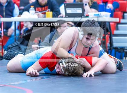 Thumbnail 2 in Lovelock Mustangs Tournament (285lbs) photogallery.