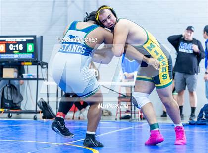 Thumbnail 1 in Lovelock Mustangs Tournament (285lbs) photogallery.