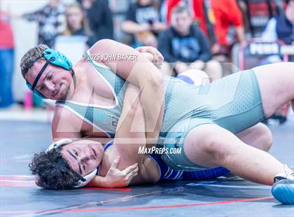 Thumbnail 1 in Lovelock Mustangs Tournament (285lbs) photogallery.