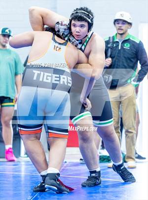 Lovelock Mustangs Tournament (285lbs)
