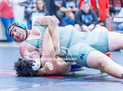 Thumbnail 1 in Lovelock Mustangs Tournament (285lbs) photogallery.