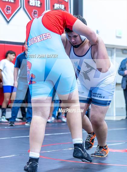 Thumbnail 2 in Lovelock Mustangs Tournament (285lbs) photogallery.